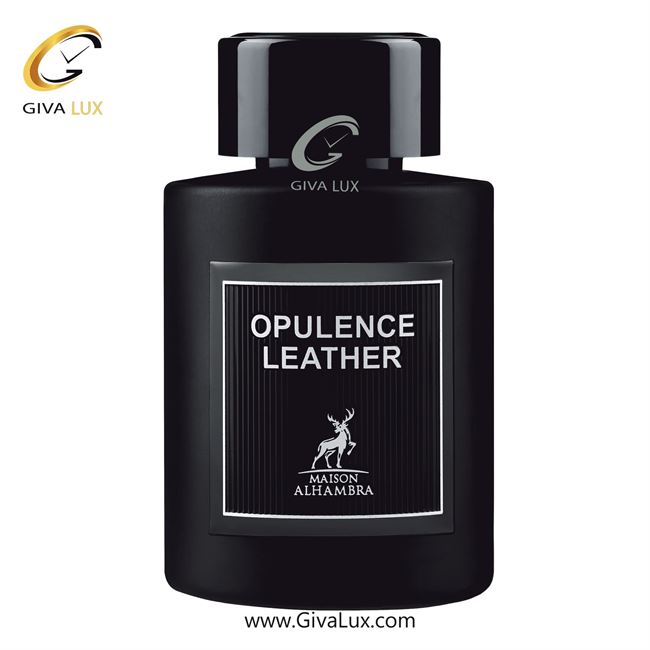   Maison Alhambra Opulence Leather-1.jpg